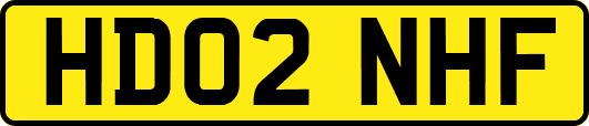 HD02NHF