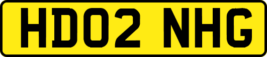 HD02NHG