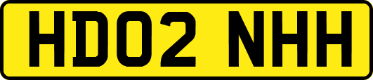 HD02NHH
