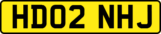 HD02NHJ
