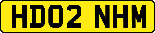 HD02NHM