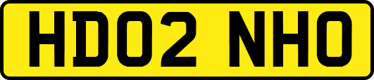 HD02NHO