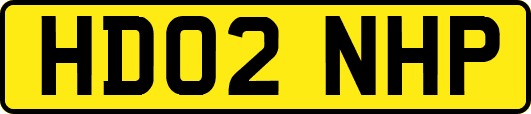 HD02NHP