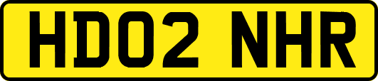 HD02NHR