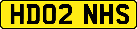HD02NHS