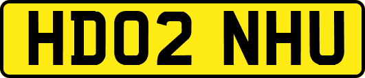 HD02NHU