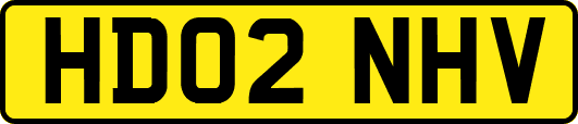 HD02NHV