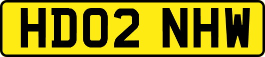 HD02NHW
