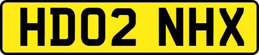 HD02NHX
