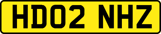HD02NHZ