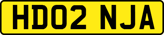 HD02NJA