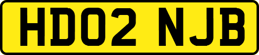 HD02NJB