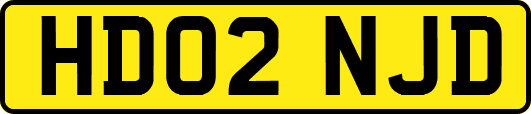HD02NJD