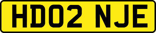 HD02NJE