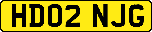 HD02NJG