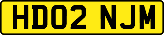 HD02NJM