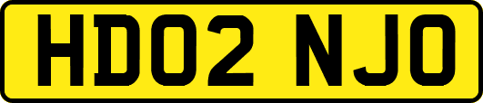 HD02NJO