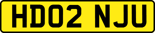HD02NJU