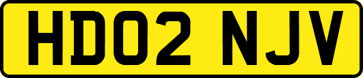 HD02NJV