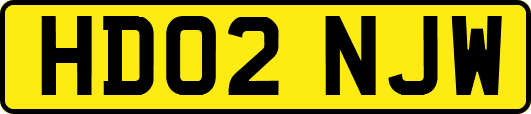 HD02NJW