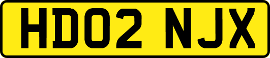HD02NJX