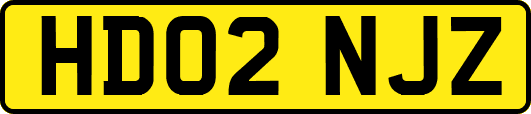 HD02NJZ