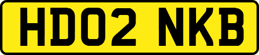 HD02NKB