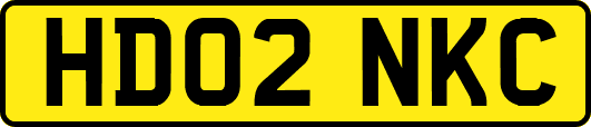 HD02NKC