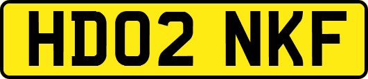 HD02NKF
