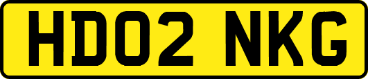 HD02NKG