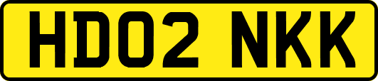 HD02NKK
