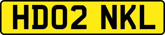 HD02NKL