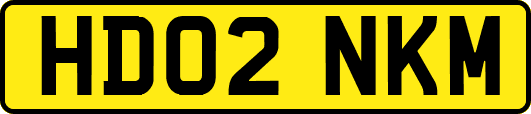 HD02NKM