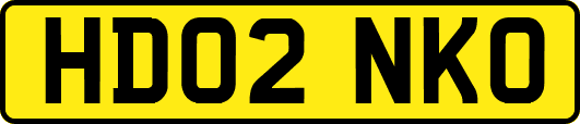 HD02NKO