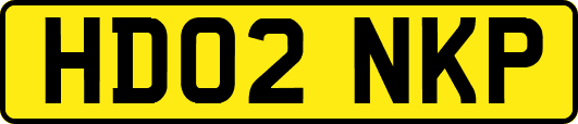 HD02NKP