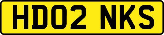 HD02NKS