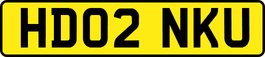 HD02NKU