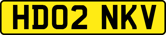 HD02NKV