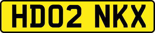 HD02NKX
