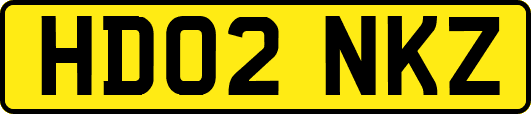 HD02NKZ