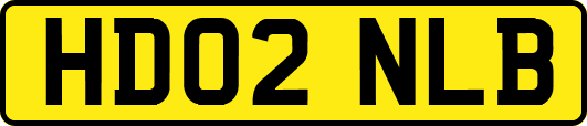 HD02NLB