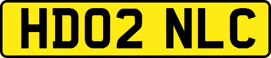 HD02NLC