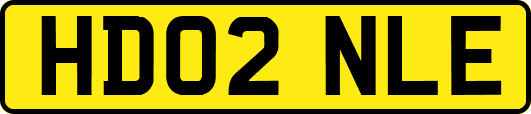 HD02NLE