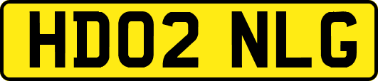 HD02NLG