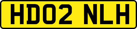 HD02NLH