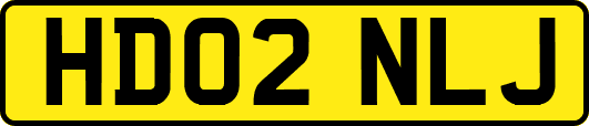 HD02NLJ