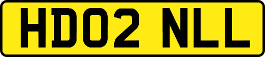 HD02NLL