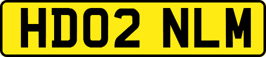HD02NLM