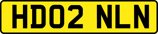 HD02NLN