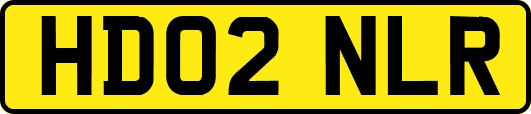 HD02NLR